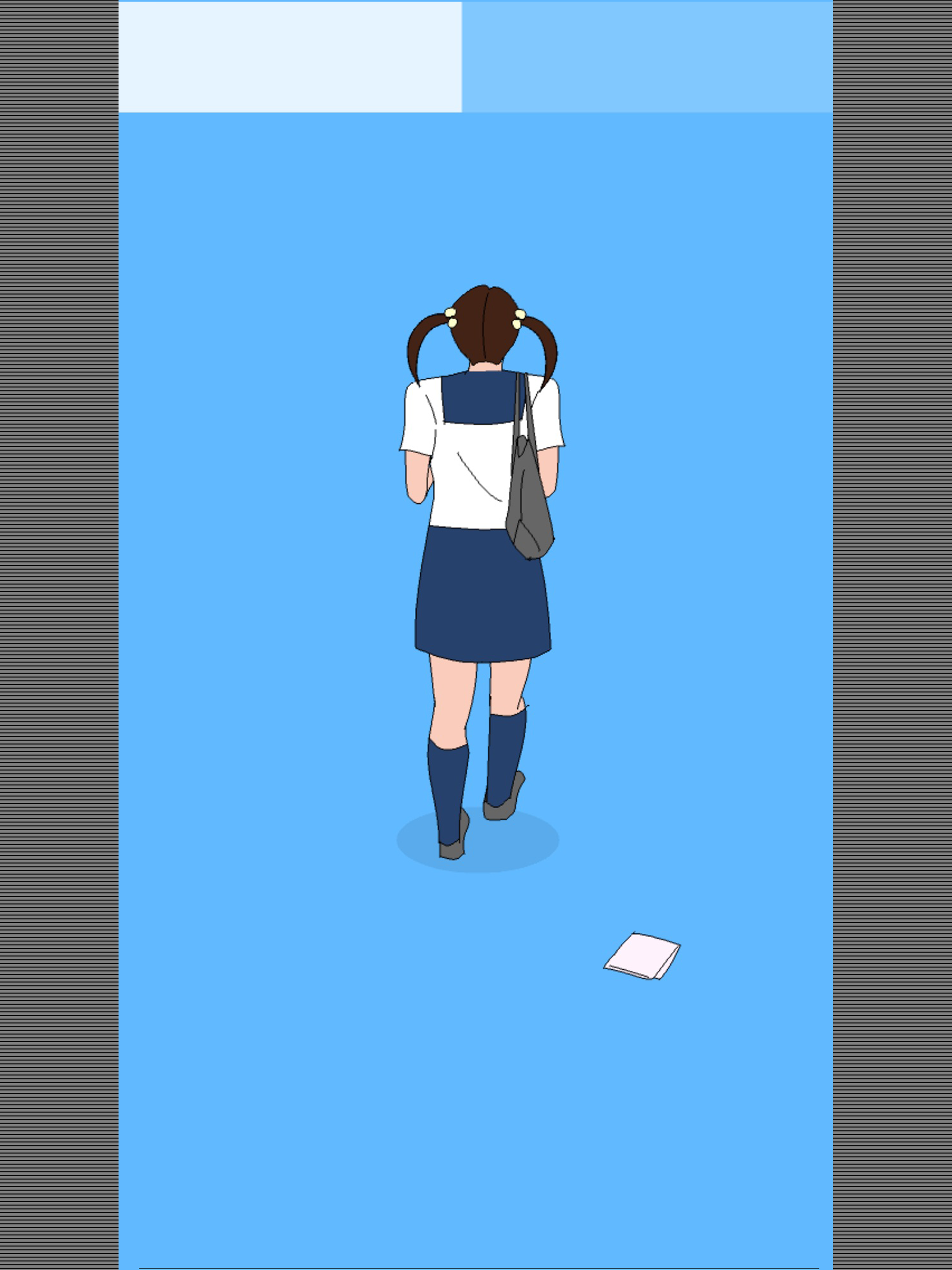 恋爱测量仪游戏截图