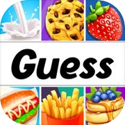 Guess The Food - Guess Puzzle