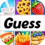 Guess The Food - Guess Puzzleicon