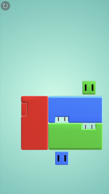 Plug the Bricks游戏截图