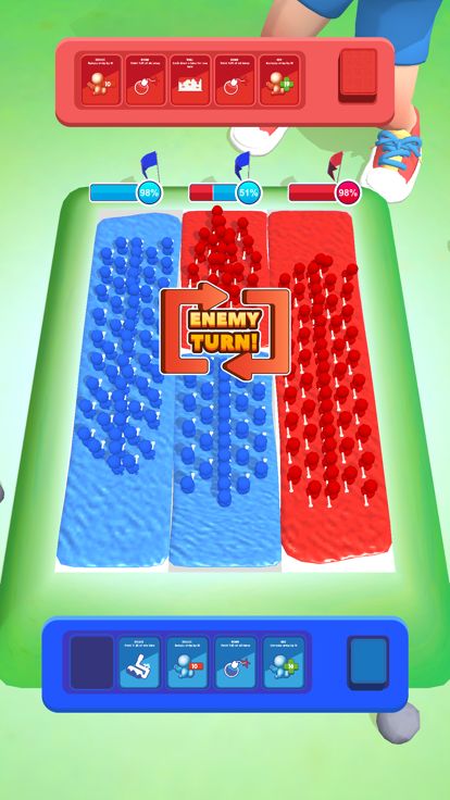 Color Arena游戏截图