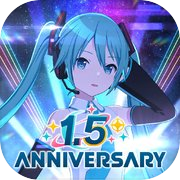 HATSUNE MIKU: COLORFUL STAGE!