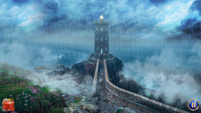 Fatal Affair on Cape Fog ~游戏截图