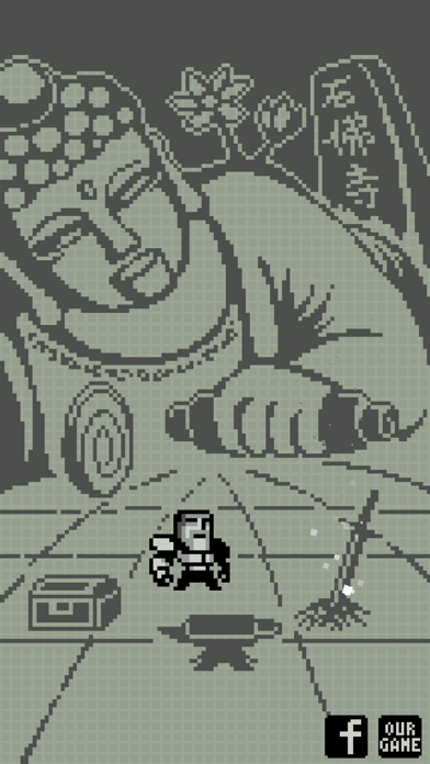 恶魔碎片游戏截图