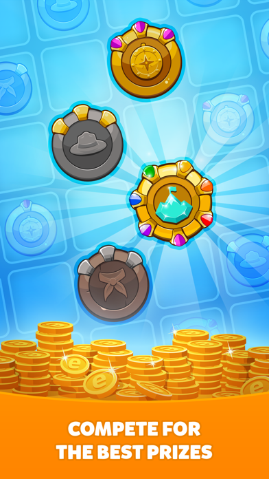 Trivia Crack Adventure游戏截图