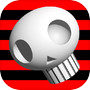 脱出ゲーム しましまハロウィンicon