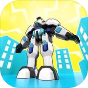 Giant Robot