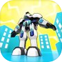 Giant Roboticon