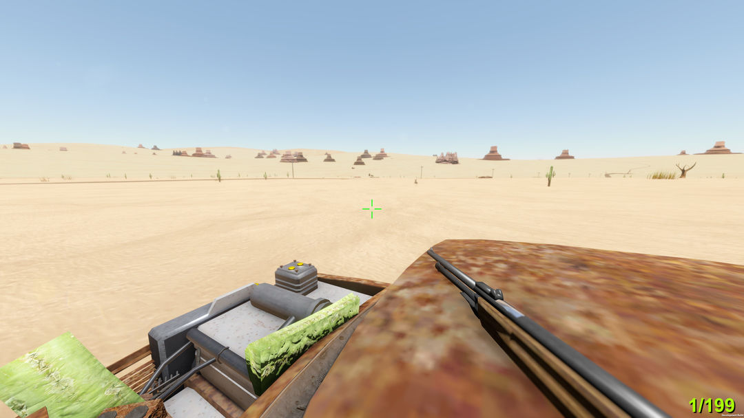 长途旅行游戏截图