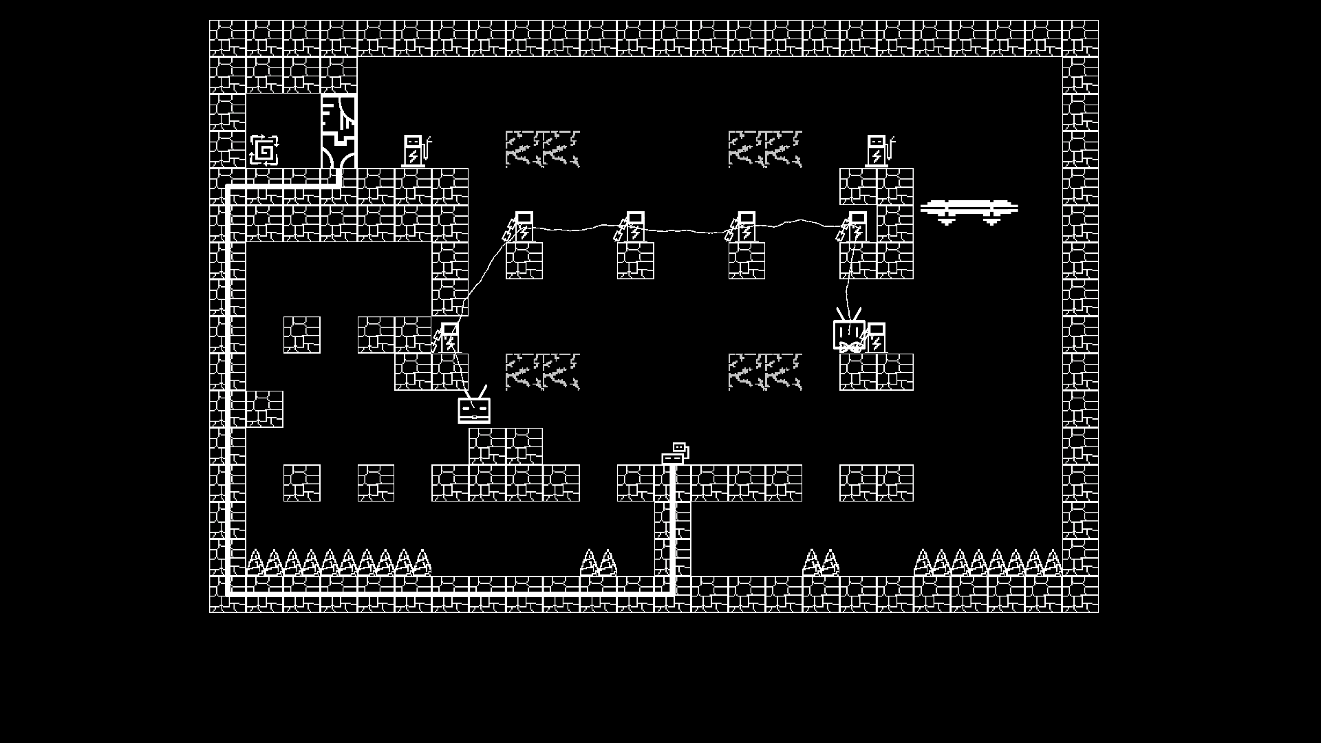 Electricity游戏截图