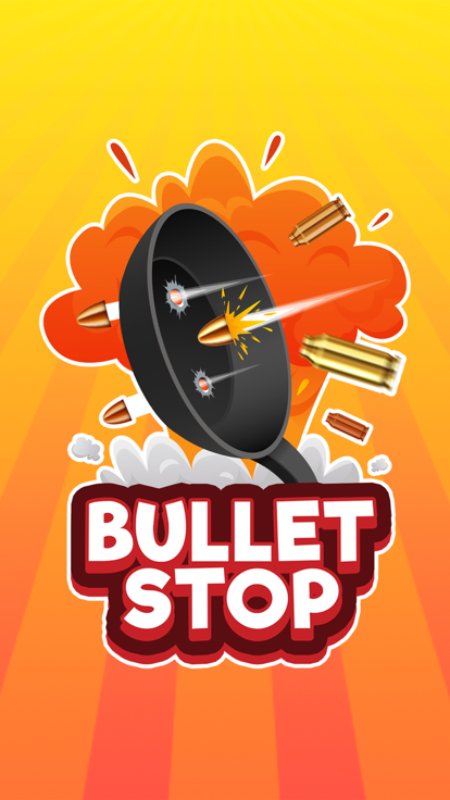 Stop The Bullet游戏截图