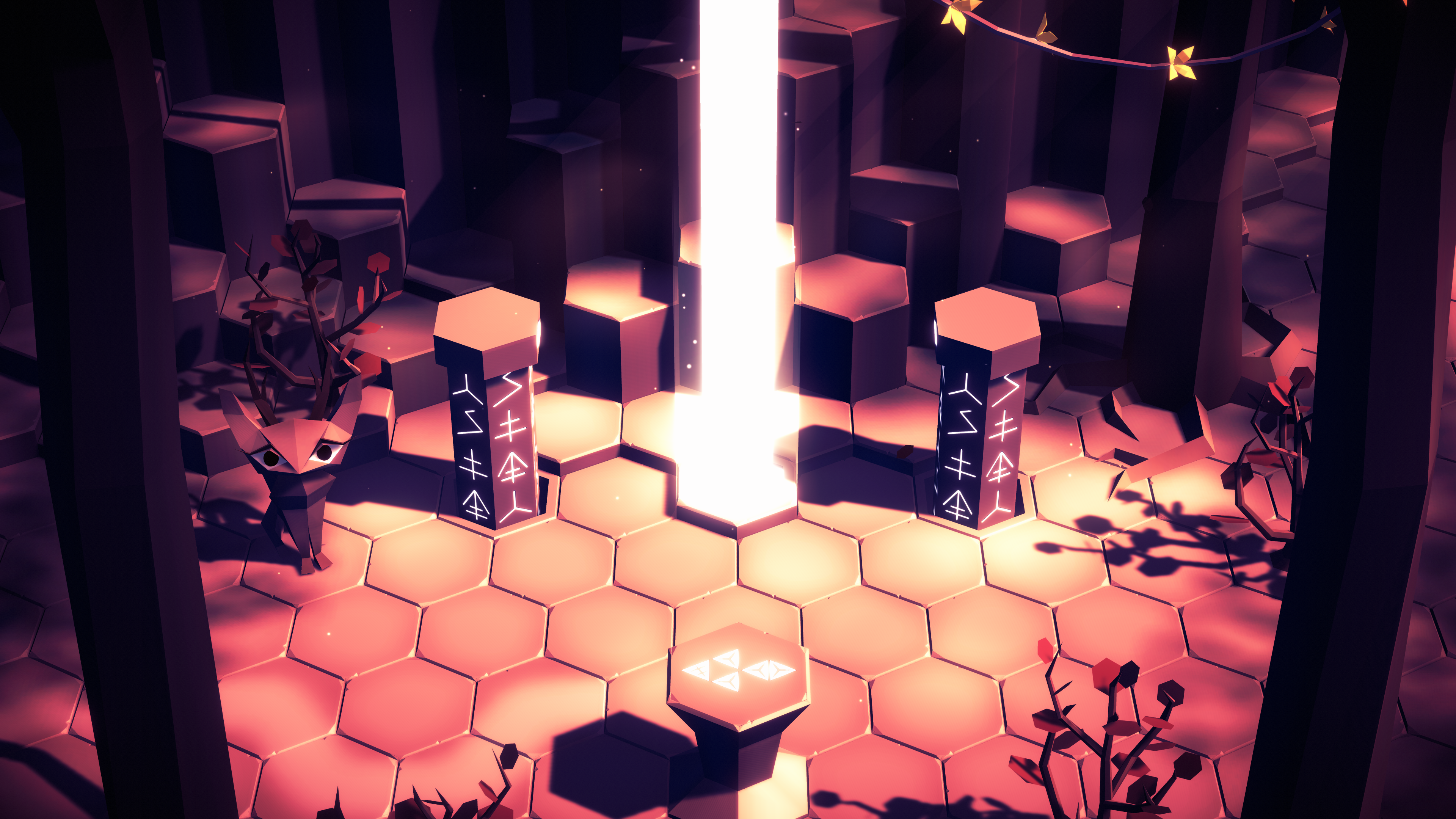 心灵花园 - Evergarden游戏截图