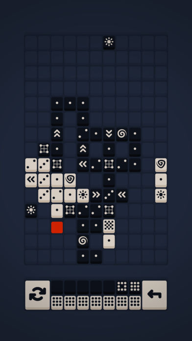 follow.trail游戏截图