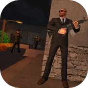 CIA Secret Spy Survival