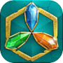 Crystalux. ND - puzzle gameicon