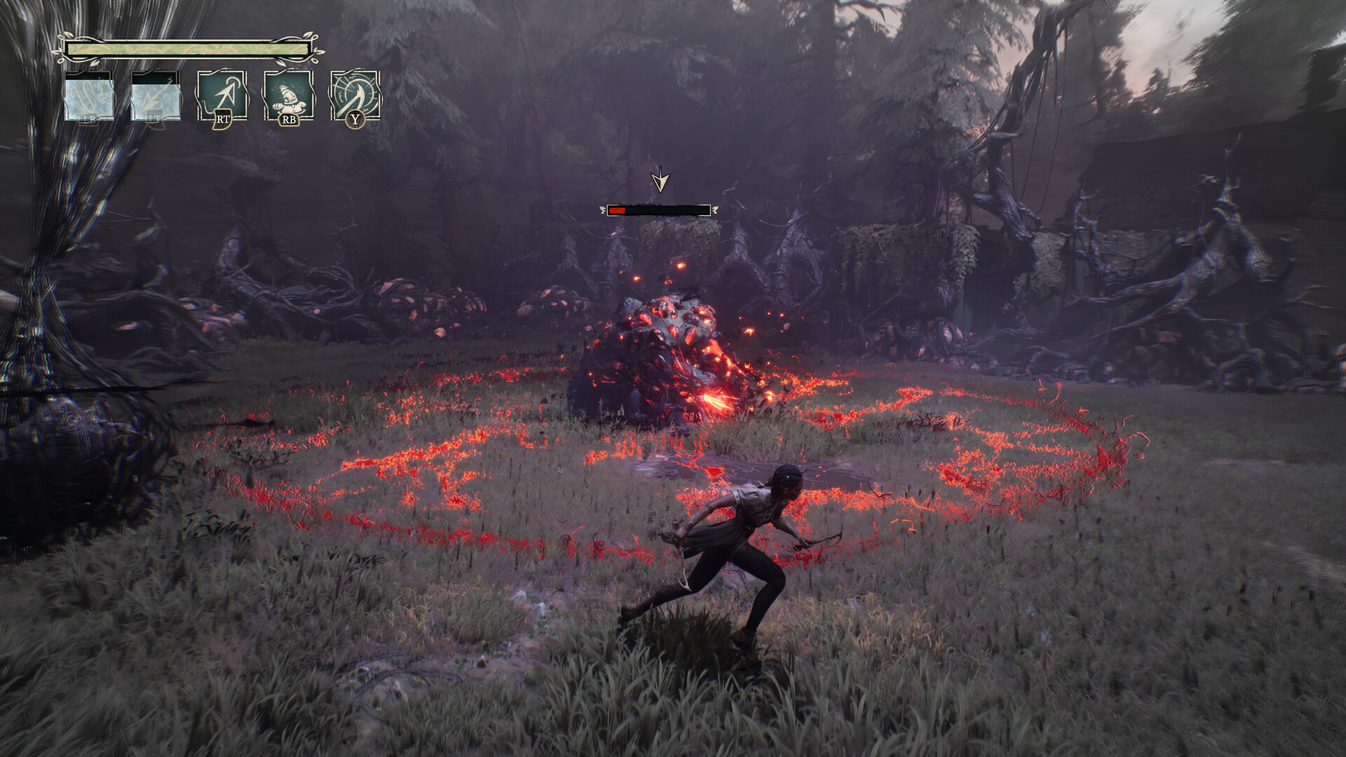 午夜以南游戏截图