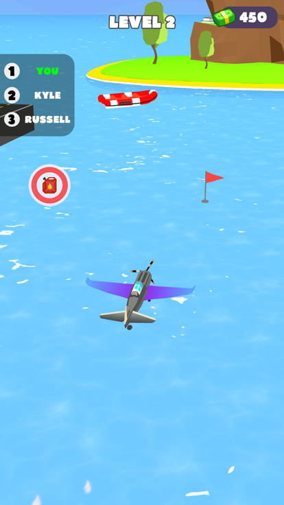 Build'n Fly游戏截图