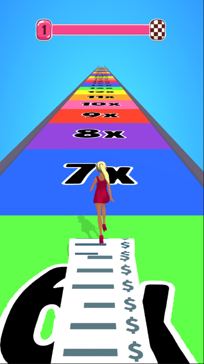 Shopping Rage游戏截图