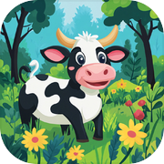 Batty Elixir Cow