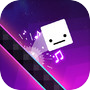 Tap Fever: EDM Dance Rush !!icon