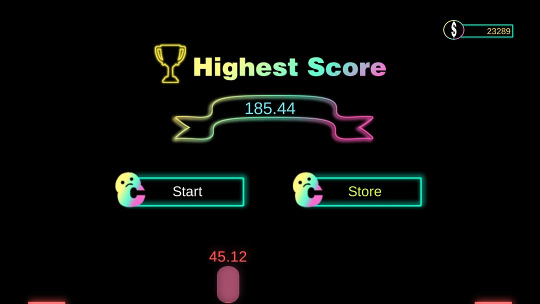 Time Back游戏截图