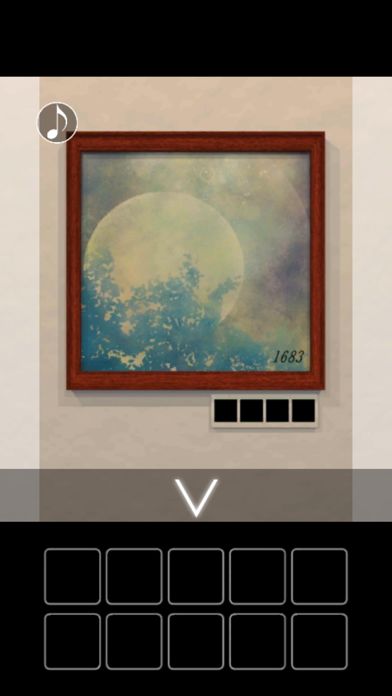 脱出ゲーム リゾートホテルからの脱出游戏截图