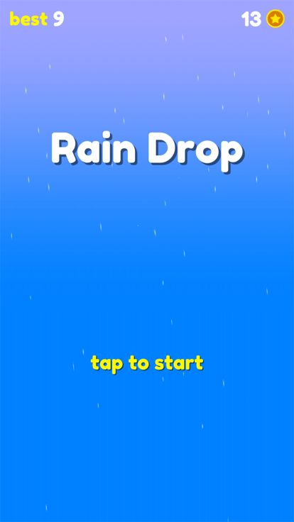 雨滴——从天而降 2024 2025 2026 2027游戏截图