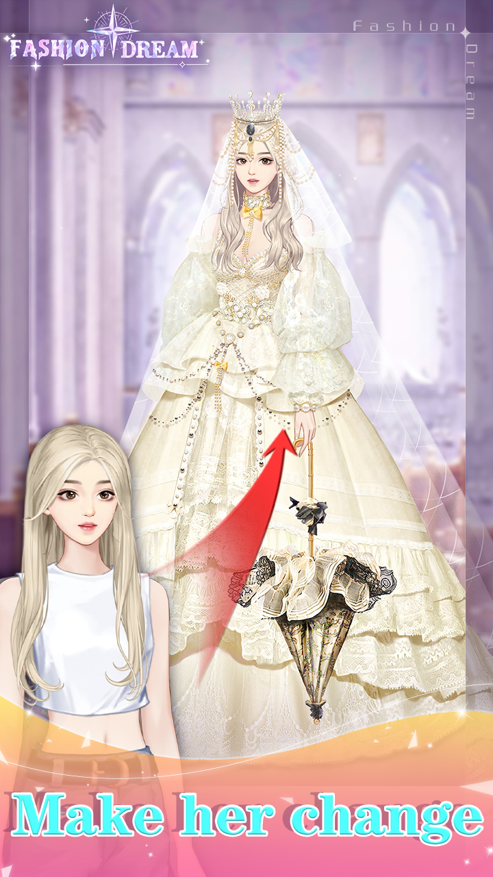 恋爱法则游戏截图