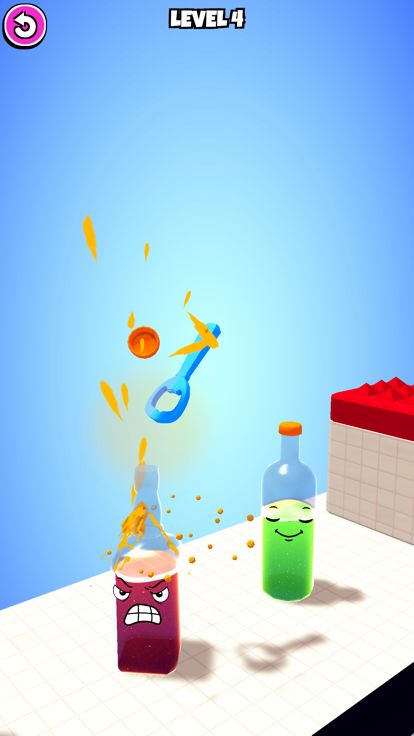 Soda Pop游戏截图