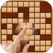 Block Sudoku : Wood Puzzleicon