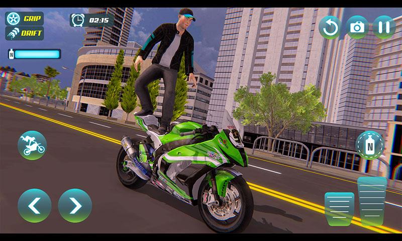  76 Collections Bike Simulator Mod Apk Download  Free