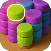 Color Puzzle Paint Masterpiece