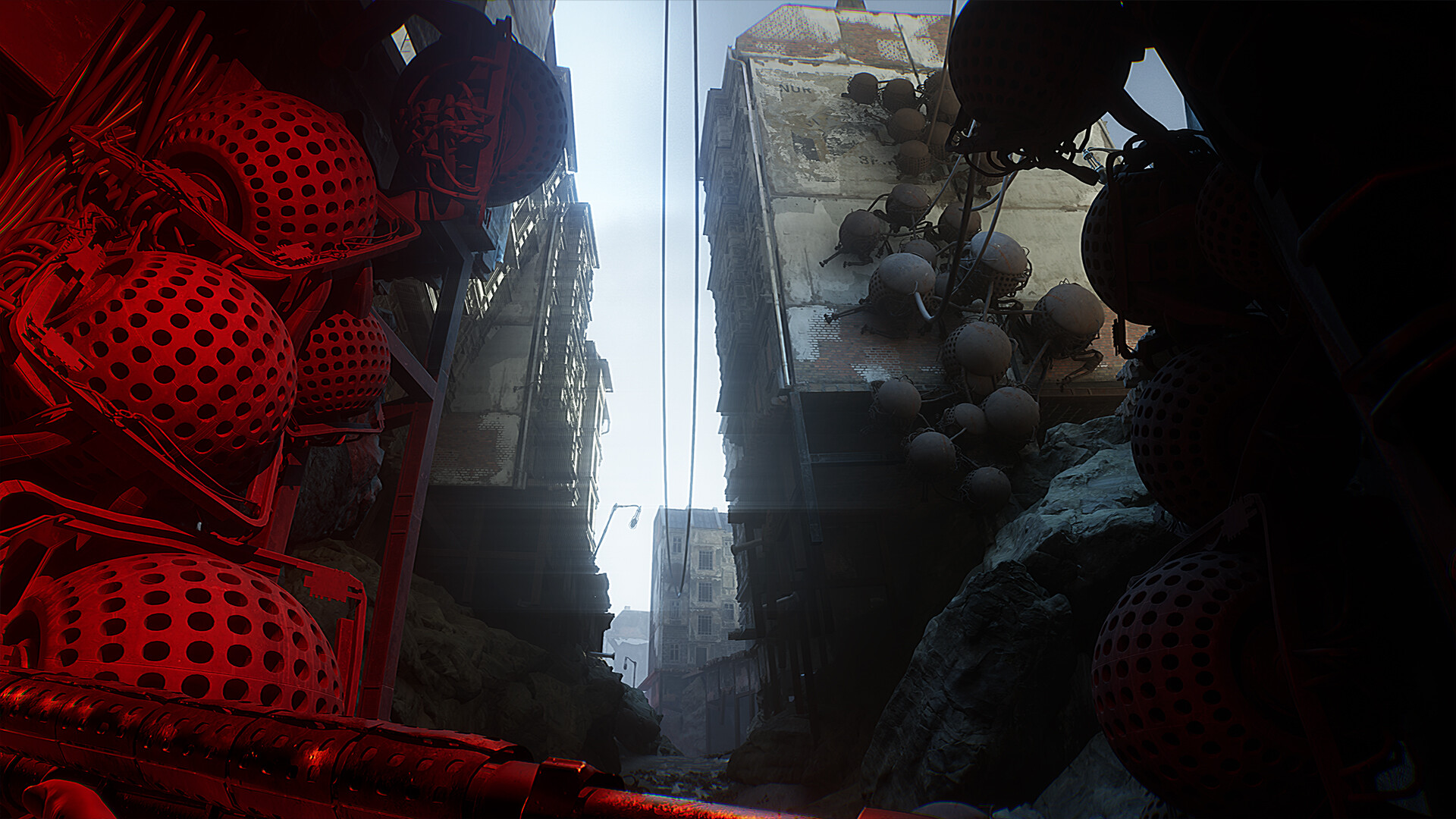 INDUSTRIA 2游戏截图