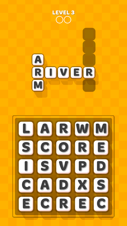 Word Scope!游戏截图