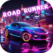 Road Runner : Endless Race