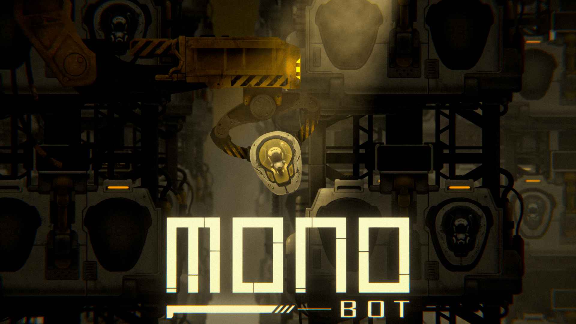 Screenshot of Monobot