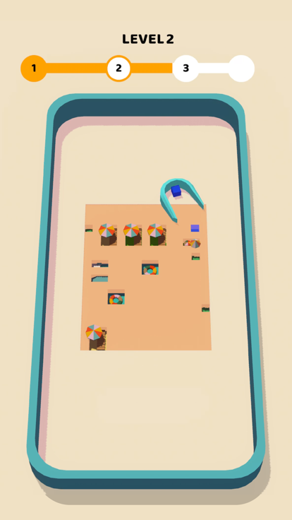 Build by Cubes游戏截图