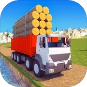 Bouncy Truck 3D