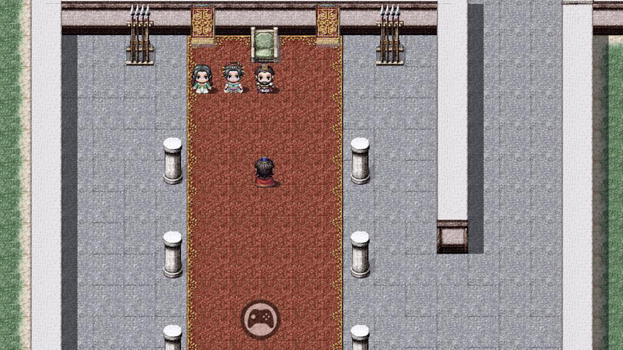 封神外传游戏截图