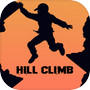 Hill Climbing Go Sky Upicon