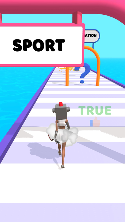 Masked Professionals游戏截图