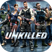 UNKILLED：生存射击游戏