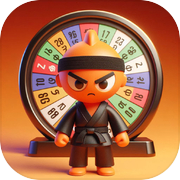 Spin Warrior 3D