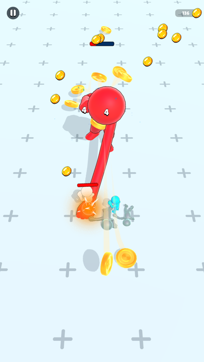 Tower Destroyers游戏截图