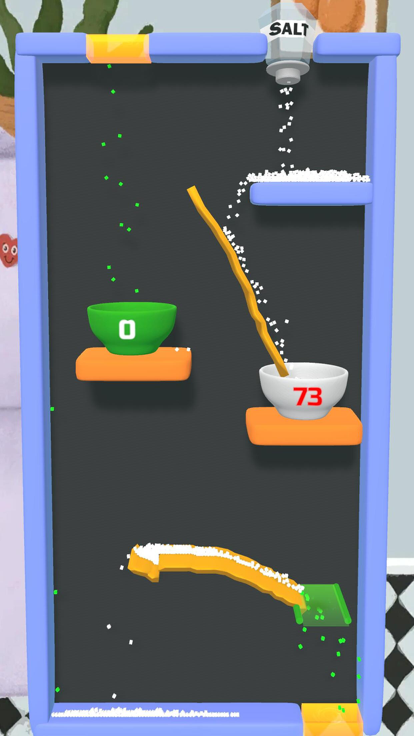 More Salt Please游戏截图