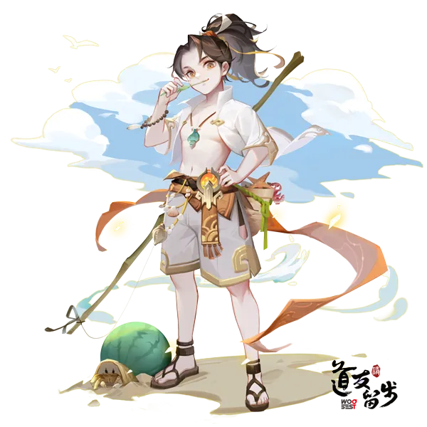 ◆热浪来袭