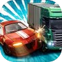 高速狂飙（crazy traffic racer）icon