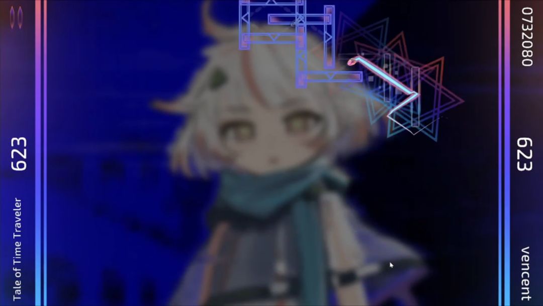 乐光谱Lumin游戏截图