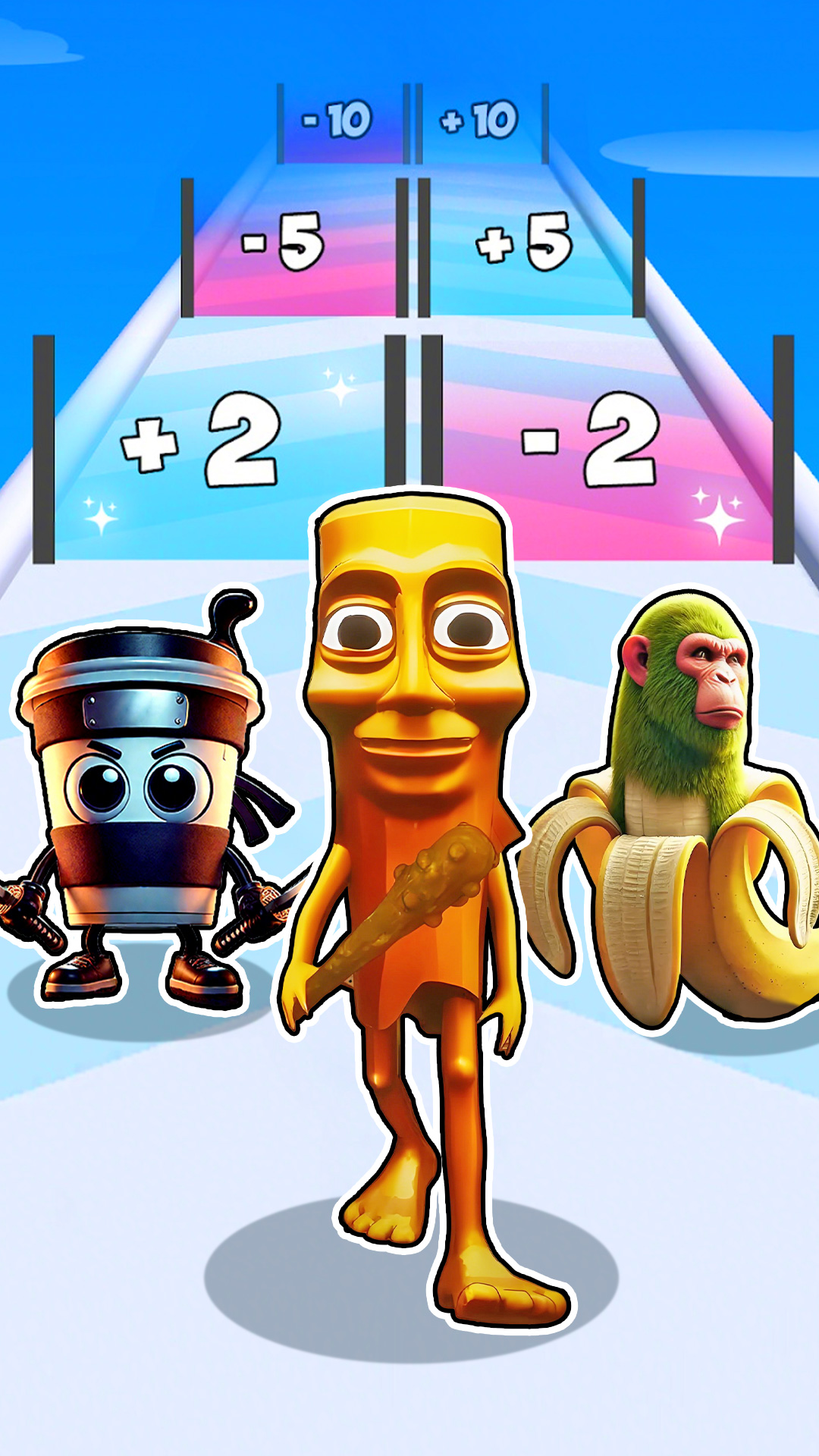 山海经乱斗吧游戏截图