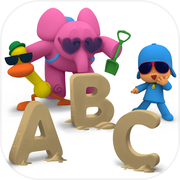Pocoyo Alphabet: ABC Learningicon
